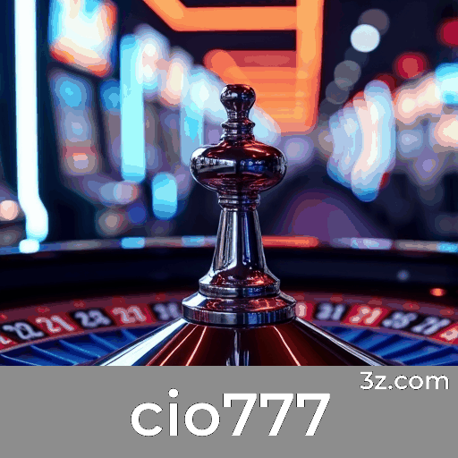cio777: A Experiência Real de Jogos de Mesa ao Vivo