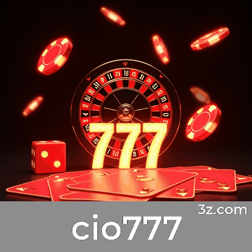 Revolucione sua Experiência de Jogo com a cio777: Inovações e Visões Futuras
