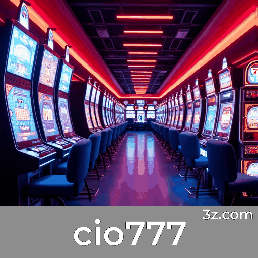 cio777: Plataforma Segura e Rápida para Apostadores Brasileiros