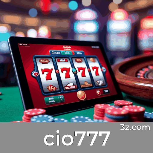 Experiência Inovadora com Design Responsivo Avançado no App cio777