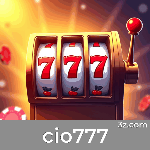 cio777: Estável, Seguro e Otimizado para o Brasil